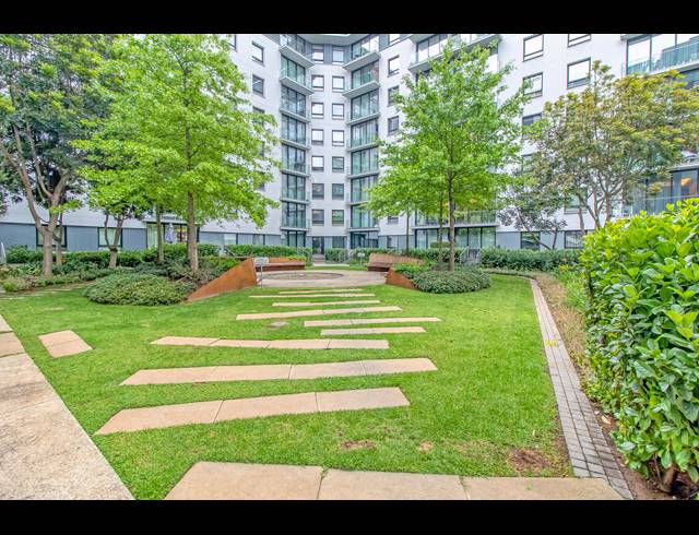 1 BEDROOM STUDIO APARTMENT FOR SALE IN BIRNAM